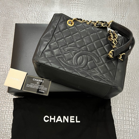 CHANEL Bag. 100% Authentic - Picture 4 of 14